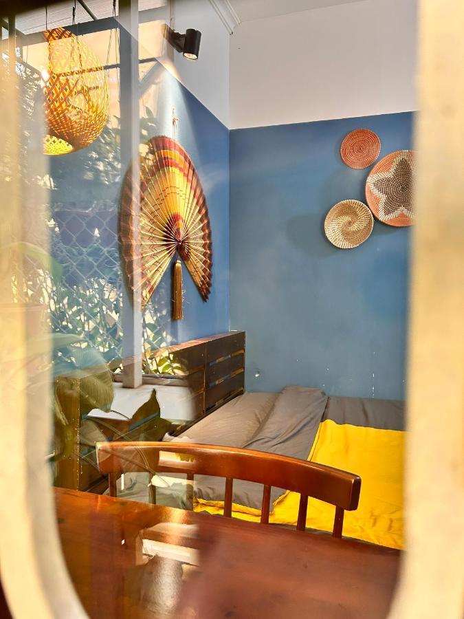 Anchie Home Ly Nam De- Ha Noi Train Street- Ha Noi Old Quarter Hanoi Exterior photo