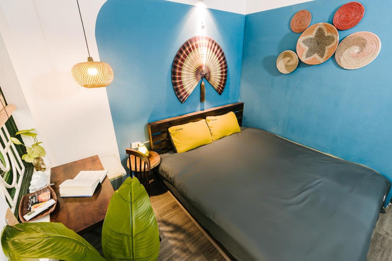 Anchie Home Ly Nam De- Ha Noi Train Street- Ha Noi Old Quarter Hanoi Exterior photo