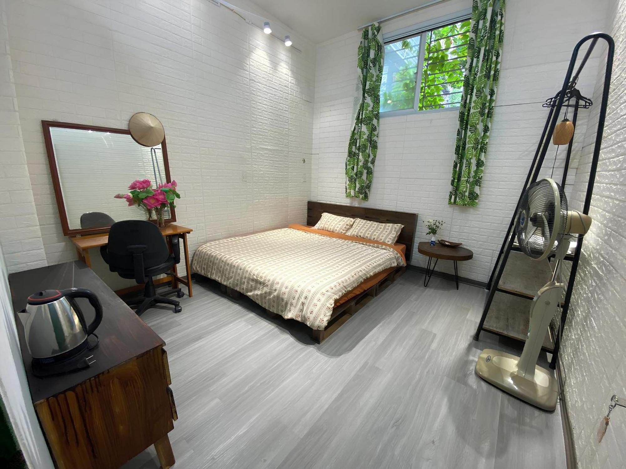 Anchie Home Ly Nam De- Ha Noi Train Street- Ha Noi Old Quarter Hanoi Exterior photo